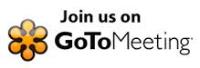 Join a business analyst on GoTo Meeting.